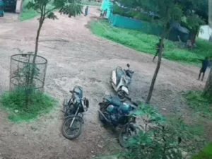 Chhattisgarh Crimes
