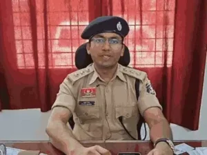 Chhattisgarh Crimes