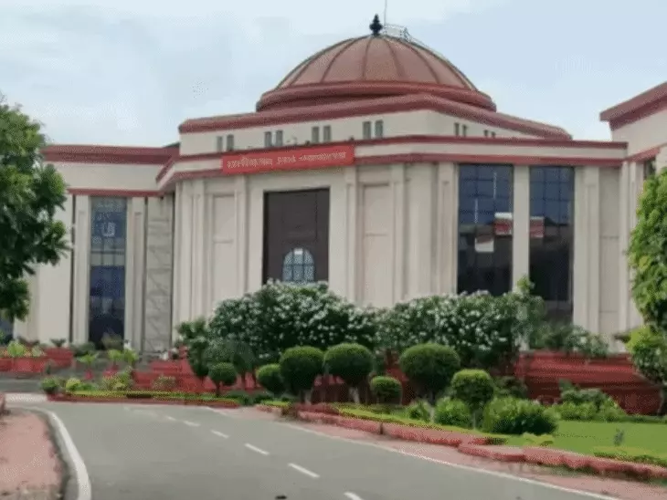 छत्तीसगढ़ हाईकोर्ट ने प्रदेश के पुलिस थानों में लगे CCTV कैमरों की कार्यप्रणाली और रिकॉर्डिंग सुरक्षित रखने को लेकर सख्त निर्देश दिए Chhattisgarh Crimes