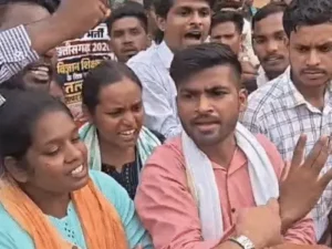 Chhattisgarh Crimes