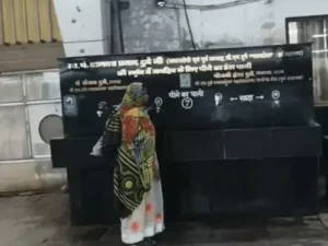 बिलासपुर जोन (SECR) के स्टेशनों पर यात्रियों को मिलने वाले पीने के पानी की क्वालिटी खराब मिली Chhattisgarh Crimes