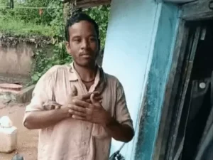 Chhattisgarh Crimes