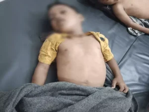 Chhattisgarh Crimes