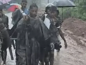 Chhattisgarh Crimes