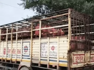 Chhattisgarh Crimes