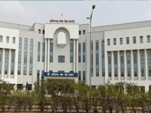 Chhattisgarh Crimes
