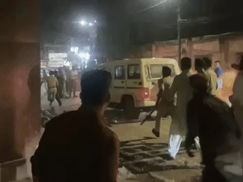 Chhattisgarh Crimes