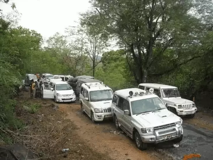 झीरम घाटी नक्सली हमले के मामले में फैसला अब 5 सितंबर को आएगा Chhattisgarh Crimes