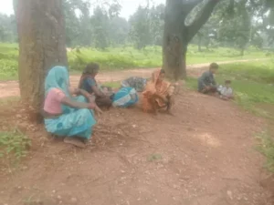 Chhattisgarh Crimes