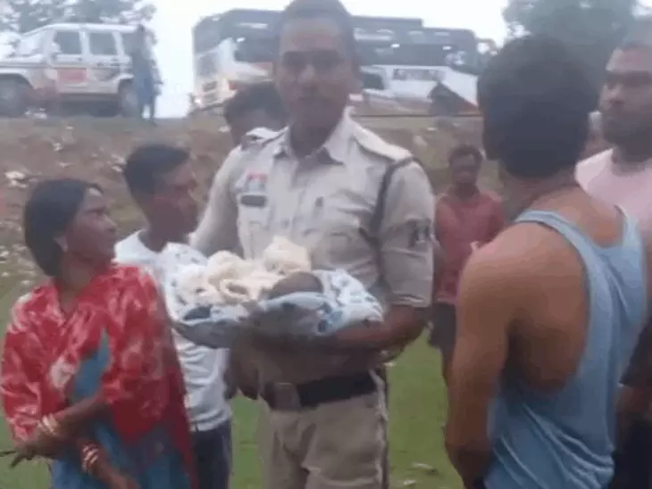 Chhattisgarh Crimes