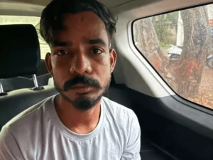 Chhattisgarh Crimes