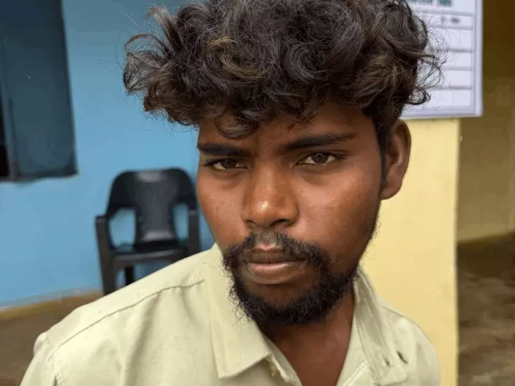 Chhattisgarh Crimes