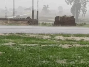 छत्तीसगढ़ में मानसून लगातार एक्टिव है Chhattisgarh Crimes