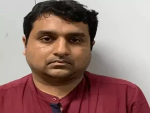 राजधानी रायपुर में कारोबार में पार्टनरशिप और दोगुना मुनाफा दिलाने का झांसा देकर सगे भाई ने अपनी बहन और जीजा से करीब 1.25 करोड़ रुपए की कथित ठगी कर ली Chhattisgarh Crimes