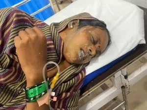 Chhattisgarh Crimes