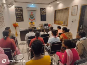 Chhattisgarh Crimes