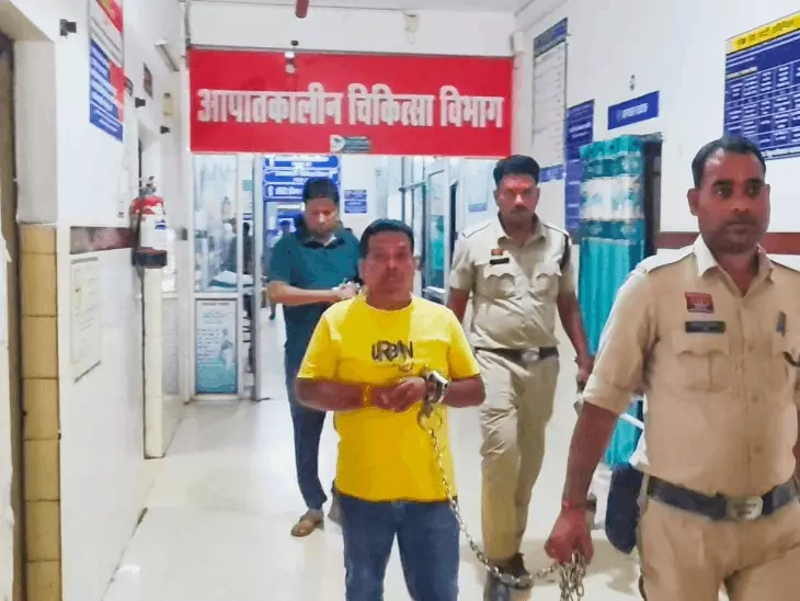 छत्तीसगढ़ के बलौदाबाजार में फर्जी ट्रांसफर ऑर्डर तैयार कर इस्तेमाल करने के मामले में पलारी पुलिस ने अब तक 6 आरोपियों को गिरफ्तार किया Chhattisgarh Crimes