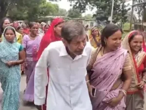 Chhattisgarh Crimes