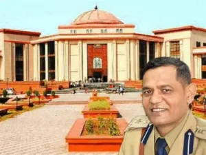 Chhattisgarh Crimes