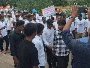 Chhattisgarh Crimes