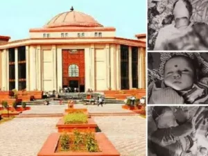 छत्तीसगढ़ हाईकोर्ट की डिवीजन बेंच ने भिलाई के तालपुरी में हुए चर्चित ट्रिपल मर्डर केस के मुख्य आरोपी रवि शर्मा को बड़ी राहत दी Chhattisgarh Crimes