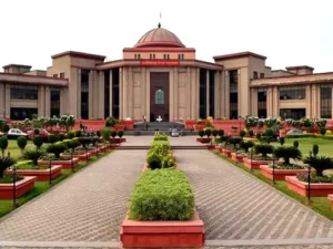 Chhattisgarh Crimes