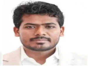 Chhattisgarh Crimes