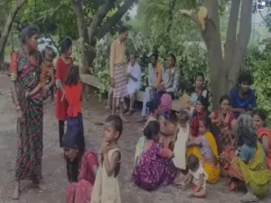 Chhattisgarh Crimes