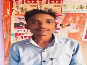 बिलासपुर जिले की सीमावर्ती पचपेड़ी थाना क्षेत्र स्थित शिवनाथ नदी में मछली पकड़ने गया मछुआरा युवक तेज बहाव में बह गया Chhattisgarh Crimes