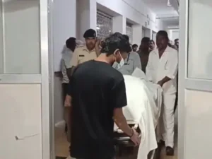 छत्तीसगढ़ के बिलासपुर जिले में मलेरिया का खतरा लगातार बढ़ता जा रहा है Chhattisgarh Crimes