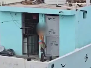 रायपुर के भनपुरी के रामेश्वर नगर में दो अलग-अलग जगह पर दो लोगों ने आत्महत्या कर ली है Chhattisgarh Crimes