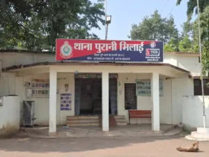 Chhattisgarh Crimes