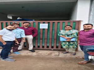 Chhattisgarh Crimes