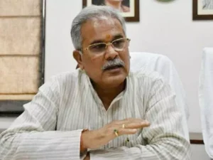 रायपुर सांसद बृजमोहन अग्रवाल और छत्तीसगढ़ के स्वास्थ्य सचिव अमित कटारिया के बीच कथित फोन बातचीत का मामला अब लोकसभा पहुंच गया Chhattisgarh Crimes
