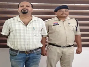 भिलाई स्टील प्लांट (BSP) के ब्लास्ट फर्नेस से 250 टन लोहा चोरी और फ्लू डस्ट के अवैध परिवहन के मामले में पूर्व जीएम हिमांशु भूषण मलिक को हाईकोर्ट से बड़ी राहत मिली Chhattisgarh Crimes
