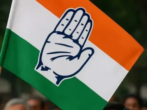 हल्द्वानी में कांग्रेस की रैली स्थल पर कथित शुद्धिकरण की घटना के विरोध में छत्तीसगढ़ कांग्रेस आज प्रदेशभर में जिला स्तरीय मार्च और सत्याग्रह करेगी Chhattisgarh Crimes