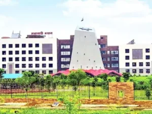 Chhattisgarh Crimes