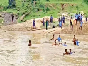 छत्तीसगढ़ में मानसून अगले एक सप्ताह तक सक्रिय रहने की संभावना है Chhattisgarh Crimes