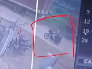 Chhattisgarh Crimes