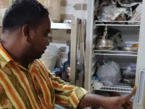 Chhattisgarh Crimes
