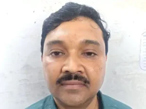 Chhattisgarh Crimes