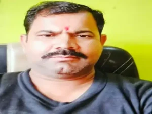 Chhattisgarh Crimes