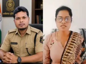 छत्तीसगढ़ के सरगुजा मेडिकल कॉलेज अस्पताल में आरक्षक की मौत के बाद भी आयुष्मान योजना के तहत उसका इलाज जारी रहा Chhattisgarh Crimes