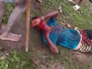 Chhattisgarh Crimes