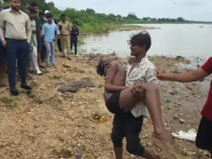 Chhattisgarh Crimes