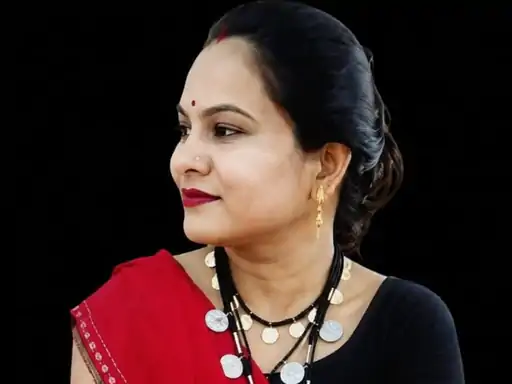 भिलाई में हमर क्लीनिक में काम करने वाली एक स्टाफ नर्स ने अपने कमरे में आत्महत्या कर ली Chhattisgarh Crimes