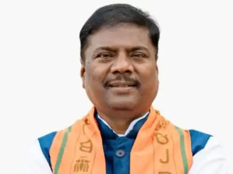 Chhattisgarh Crimes