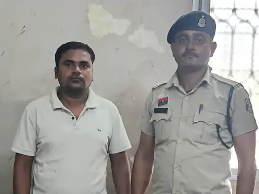 Chhattisgarh Crimes
