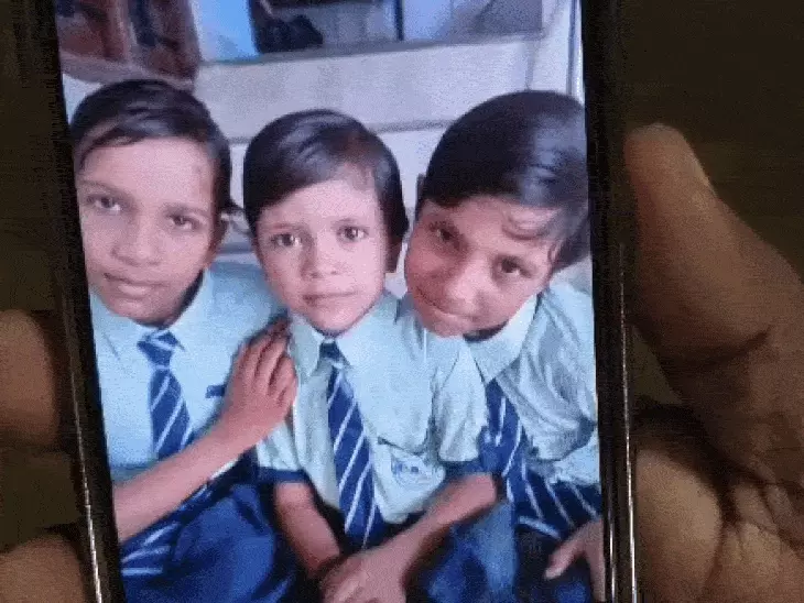 मध्य प्रदेश में छत्तीसगढ़ की 3 बच्चियों की उल्टी-दस्त से मौत हो गई Chhattisgarh Crimes
