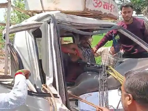 Chhattisgarh Crimes